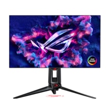 ASUS ROG Swift PG27AQDP 26.5" 0.03 MS 480 Hz Adaptive Sync 2K QHD WOLED Monitör