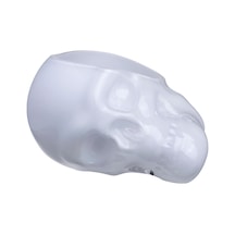 Pasabahce Nude Memento Mori Dekoratif Obje Opal Beya 24 Cm