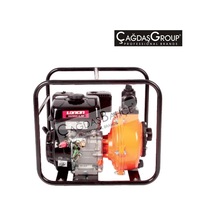 Loncin Lc50zb60 Yüksek Basınçlı Su Motoru Motopomp 2  Inch