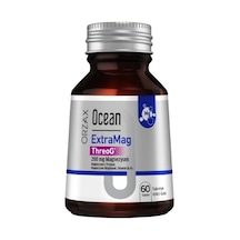 Ocean Extramag Threog 200 Mg 60 Tablet-2784