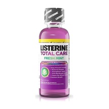 Listerine Total Care Fresh Mint Ağız Bakım Suyu 95 ML
