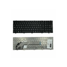 Hp İle Uyumlu 690577-141, 90.4sk07.h01, 9z.n6msw.301, 9z.n6msw.30r Notebook Klavye Siyah Tr