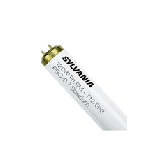 Sylvania 120W R1.9 T12 G13 Solaryum Floresan Ampul 5 Adet