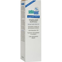 Clear Face Temizleme Köpügü 150ml