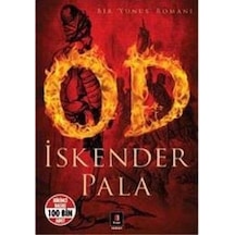 Od - İskender Pala - Kapı Yayınları