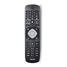 Philips 40Pfk5300/12 Uyumlu Led Tv Kumandası Rm-L1220