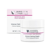 JANSSEN COSMETICS İntense Calming Cream 50 ml