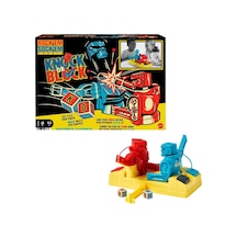 Hdn94 Rock Em Sock Em Vur Veya Engelle