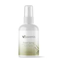 Juvenis Kötü Koku Karşıtı Ayak Spreyi 50 Ml.