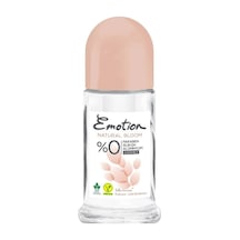 Emotion Natural Bloom Roll-on 50 Ml 7'li Avantaj Paketi Mıchu 70525900
