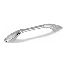Coşafak Zavinna Z342 Metal Krom 128/160Mm Akslı Kulp
