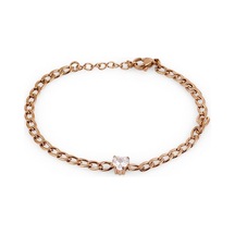 Daniel Klein Dkj.5.1003-3 Bileklik Rose Gold