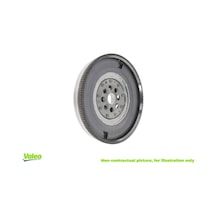 Valeo Volan Dmf Mercedes X156 W176 W246 C117 836082 A2700300205