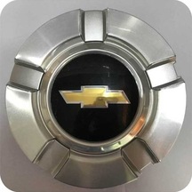 Moly Chevrolet 9596343 İçin 7.1/8 Lastik Jant Merkezi Kapağı - Çelik Jant Koruyucu Kapağı