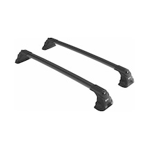 Volkswagen Multıvan (T5) Swb Van 03-15 Ara Atkı Air 3 Siyah