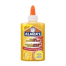 Elmers Renk Değiştiren Yapıştırıcı Sarı 147 Ml 2109498 N11.294