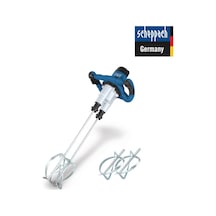 Scheppach PM1800D Boya - Alçı Karıştırıcı - 5907802901