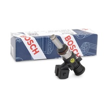 Benzin Enjektörü Manifold Citroen C5 2-3 C6 Peugeot 407 607 Laguna 2 3,0 9648129380 0280158040 Bosch
