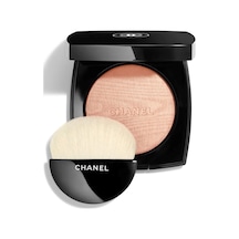 Chanel Poudre Lumıère Aydınlatıcı Pudra 20 Warm Gold Diğer