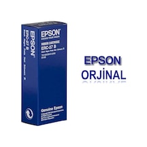 Epson Erc 27 Şerit