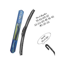 Rbw Universal Hibrit Silecek 35-38-40-45-48-50-53-55-60-65-70cm