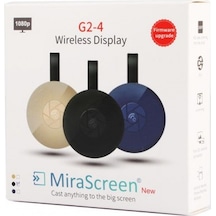 Pg 676 G2 4 Mira Scren HDMI Kablosuz Aparat