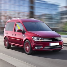 Vw Caddy 2016-2020 Sağ Dış Dikiz Aynası Üst Kapağı 2k5857528b