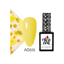 Ellea Nail Kalıcı Oje A0616