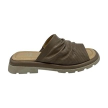 Kemal Tanca 874 4201 Kadın Sandalet Vizon
