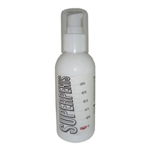 Luxury Süper Pe.nis Erkeklere Özel Bakım Kremi 125 Ml 1 Adet