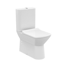 Creavit Nv361 Nova Rim - off Kanalsız Duvara Dayalı Klozet Ve Kapak