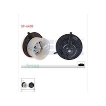 12v Kalorifer Motoru Vw Golf 5 6 Jetta Caddy Iıı Seat Leon Skoda Octavıa
