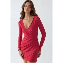 Kırmızı