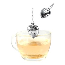 Çay Demleme Aparatı Bitki Çayı Süzgeci Demleme Cin523