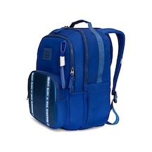Coral High Mavi Okul Sırt Çantası 24413 Lacivert