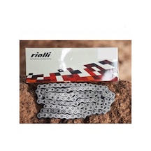 Rialli 428h 102l Kalın Mob-pejo Zincir