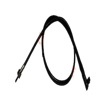 Monero Kilometre Teli Elektrikli Bisiklet 95cm Demir Kasa Model