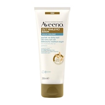 Aveeno Cilt Yenileyici Bakım Vücut Peeling 200 ML