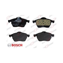 Ön Balata Vectra B.2.0ı.2.5ı V6 96-7.03 Saab 900 Iı 93-2.98 9.3 9