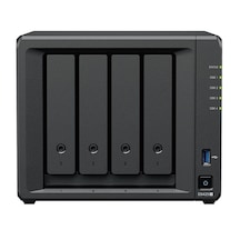 Synology DS425PLUS (4x3.5''/2.5'') Tower NAS