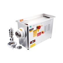 32 No Et Kıyma Makinesi Soğutmalı 220 V 3 Kw 4 Hp Beygir