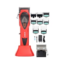 Tr-3900 Saç Sakal Kesim Makinesi 10.000 Rpm