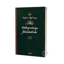 Süleymaniye Kürsüsü'nde - Safahat 2. Kitap