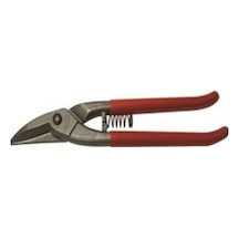 Karisör Makası D107-250 Sol Alman Bessey