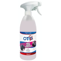 Oto55 Araç Yüzey Cam Kireç Temizleyici 720 Ml