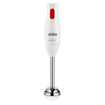 Sinbo SHB-3185 350 W El Blenderı