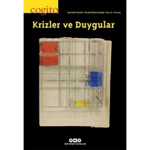 Cogito Dergisi Sayı 116 - Krizler Ve Duygular