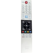24wl1a63dg Televizyon İçin Uzaktan Kumanda Ultra Hd Led Lcd