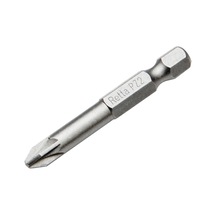 Retta 1/4" Pozidriv Bits Uç Pz1 - 50 Mm