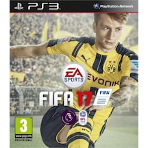 Sony Ps3 Fıfa 2017 Oyun